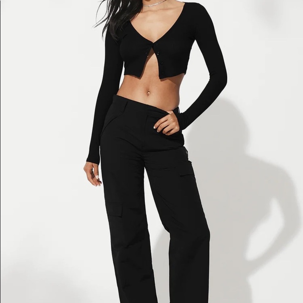 Alo Yoga the edge trouser